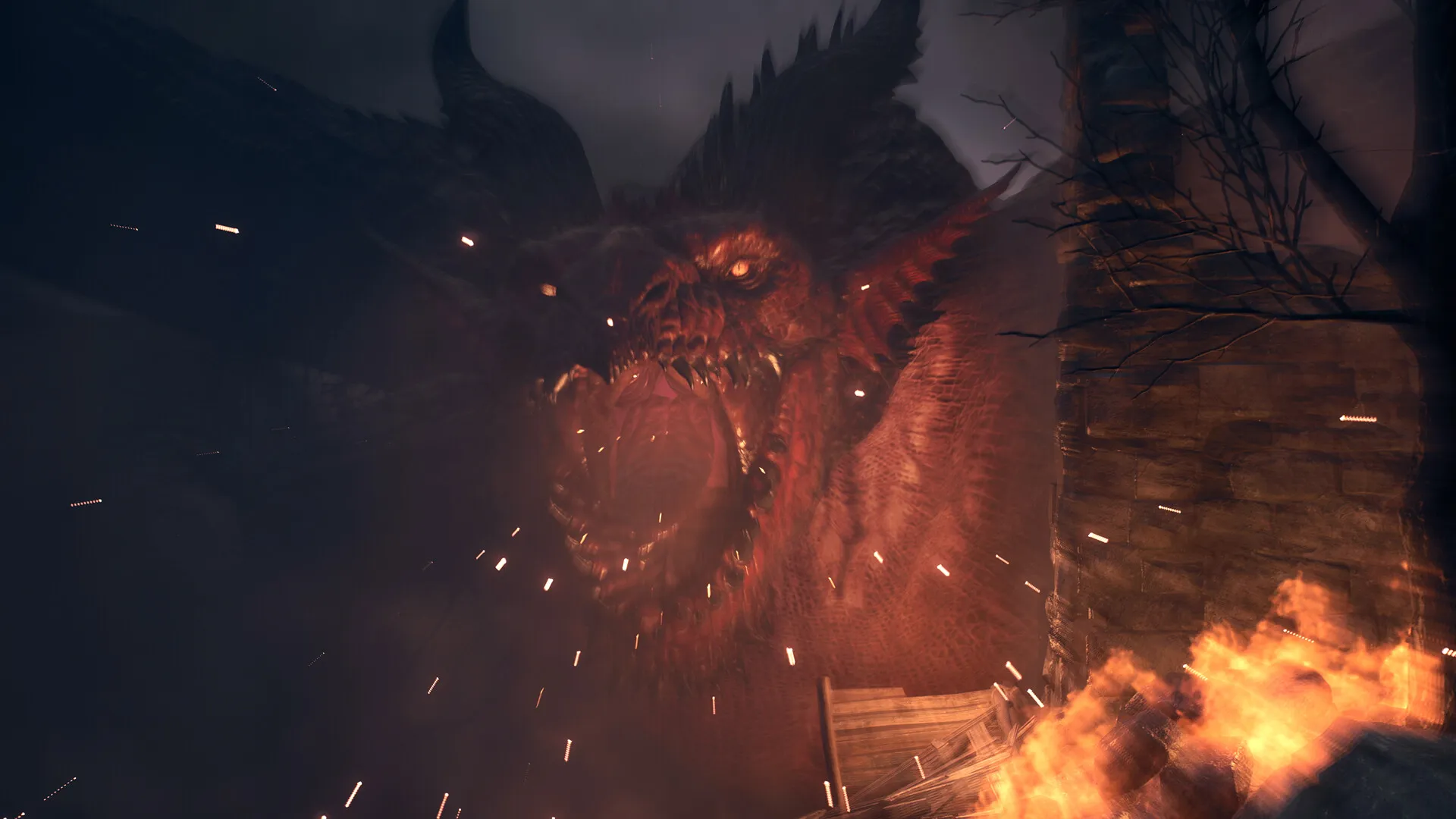 Dragon’s Dogma 2: Велика пригода у світі фентезі